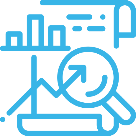 SEO, CRO, Social Marketing, Web Design, Pay Per Click & Facebook Marketing